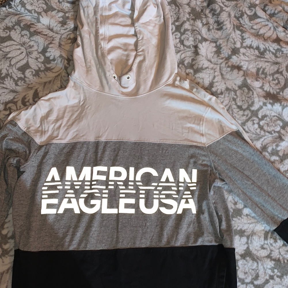 American eagle hoodie
